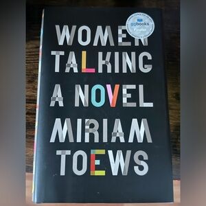 2/$10 Women Talking HC